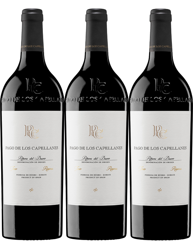 COLECCION RESERVAS FONDO TRANSPARENTE