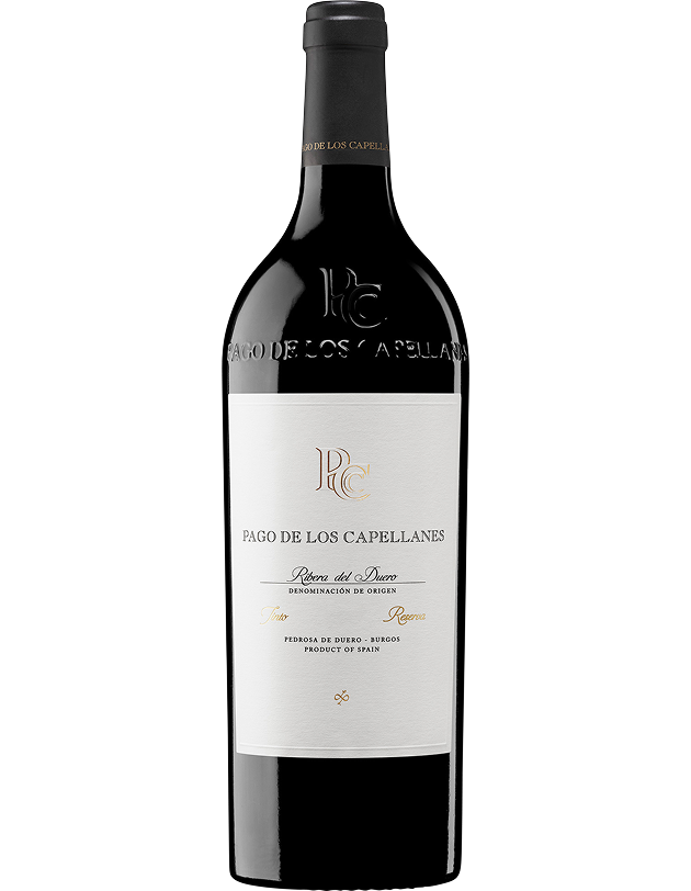 Reserva-Pago-de-los-Capellanes-Botella-fondo-blanco